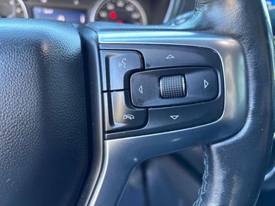 2020 Chevrolet Blazer FWD 2LT