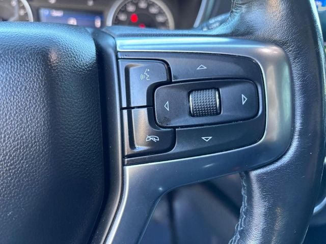 2020 Chevrolet Blazer FWD 2LT