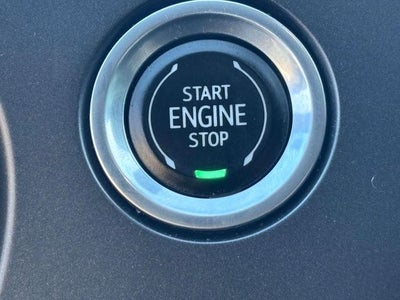 2020 Chevrolet Blazer FWD 2LT