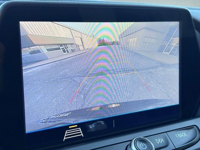 2020 Chevrolet Blazer FWD 2LT