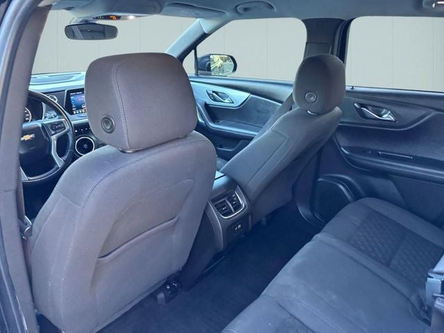 2020 Chevrolet Blazer FWD 2LT