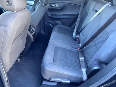 2020 Chevrolet Blazer FWD 2LT
