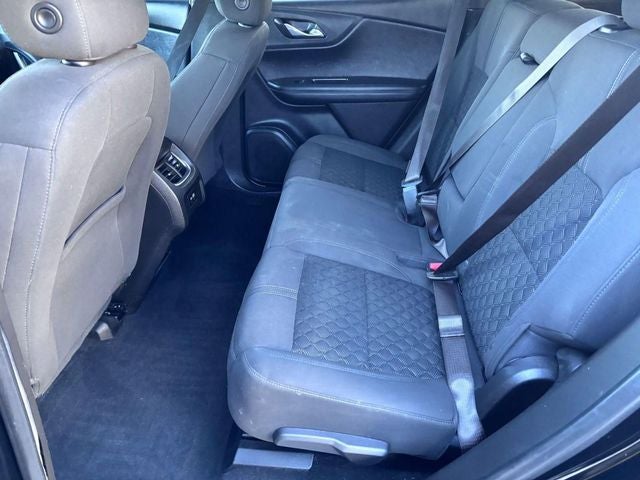 2020 Chevrolet Blazer FWD 2LT