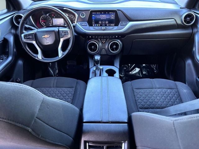 2020 Chevrolet Blazer FWD 2LT