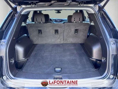 2020 Chevrolet Blazer FWD 2LT