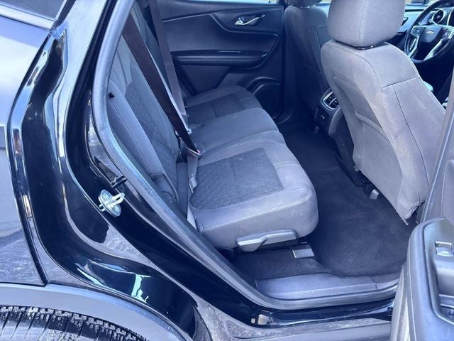 2020 Chevrolet Blazer FWD 2LT