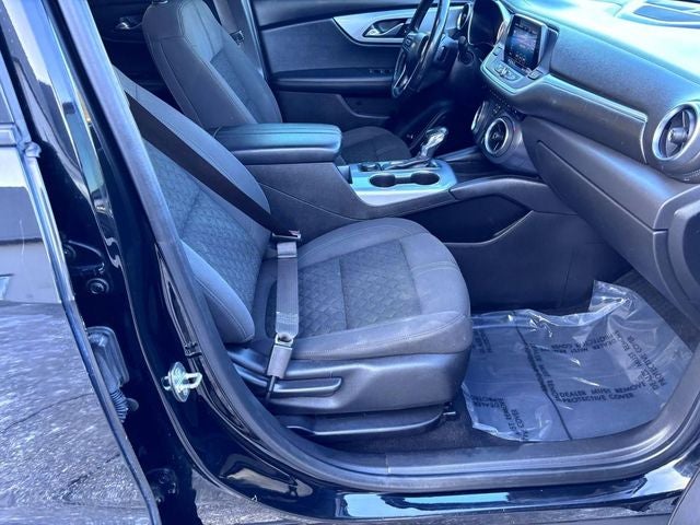 2020 Chevrolet Blazer FWD 2LT