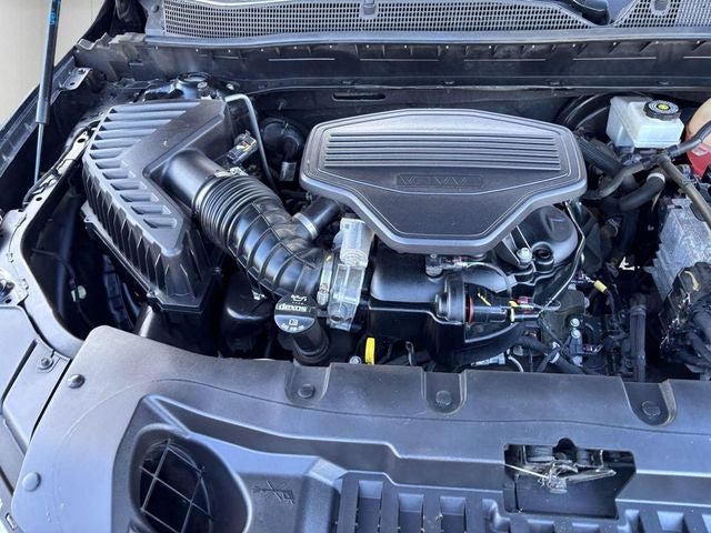 2020 Chevrolet Blazer FWD 2LT