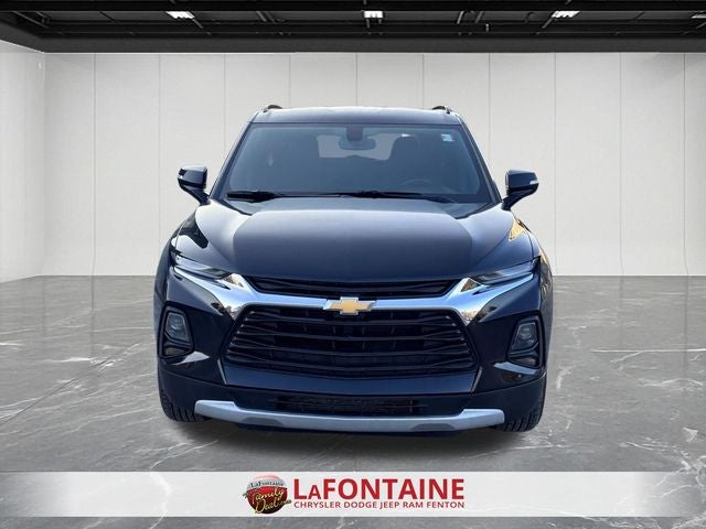 2020 Chevrolet Blazer FWD 2LT