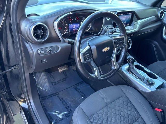 2020 Chevrolet Blazer FWD 2LT