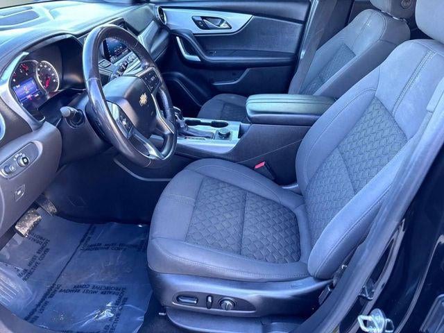 2020 Chevrolet Blazer FWD 2LT