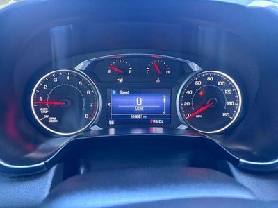 2020 Chevrolet Blazer FWD 2LT