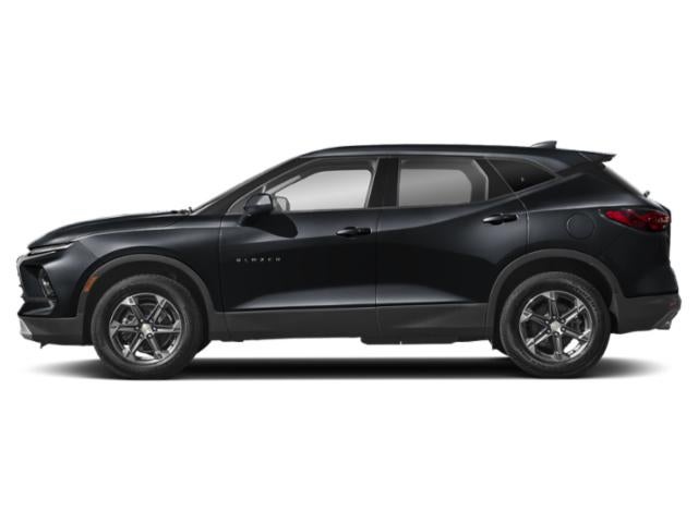 2025 Chevrolet Blazer FWD RS
