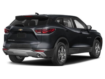 2025 Chevrolet Blazer FWD RS