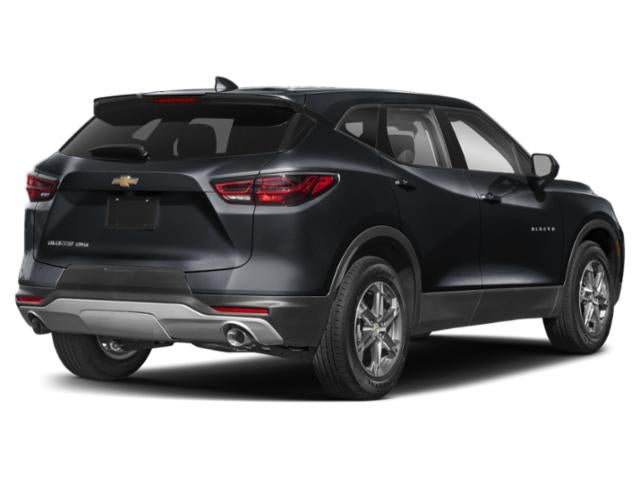 2025 Chevrolet Blazer FWD RS