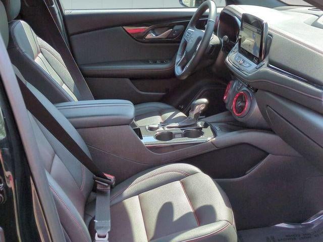 2025 Chevrolet Blazer FWD RS