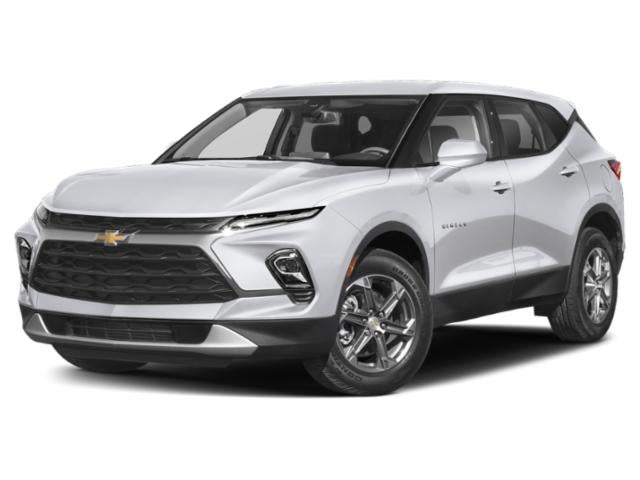 2023 Chevrolet Blazer FWD RS