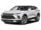 2023 Chevrolet Blazer FWD RS