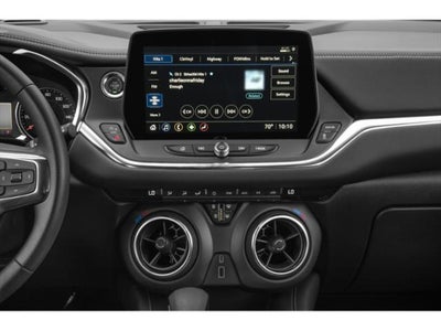 2023 Chevrolet Blazer FWD RS