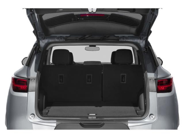 2023 Chevrolet Blazer FWD RS