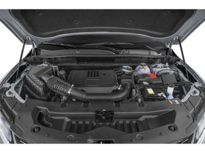 2023 Chevrolet Blazer FWD RS