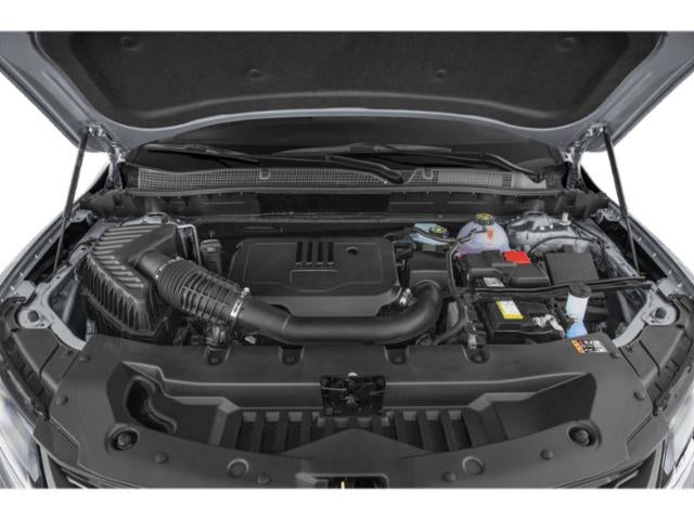 2023 Chevrolet Blazer FWD RS