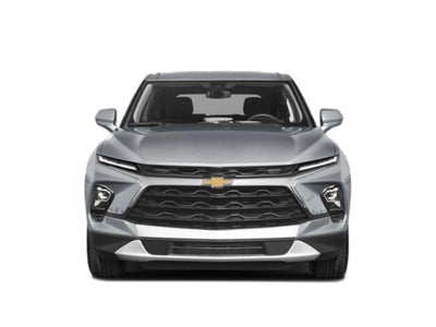 2023 Chevrolet Blazer FWD RS