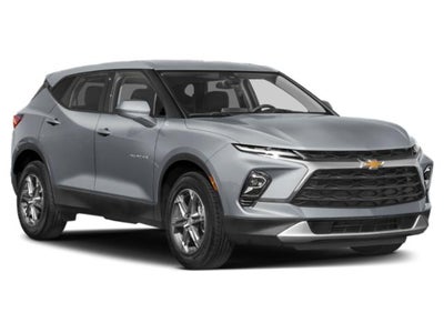 2023 Chevrolet Blazer FWD RS