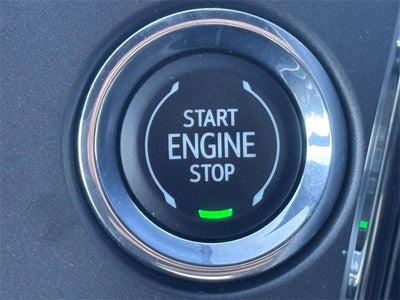 2024 Chevrolet Blazer FWD RS