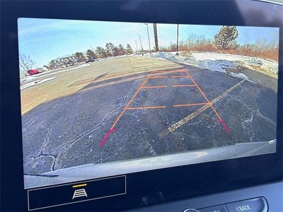 2024 Chevrolet Blazer FWD RS