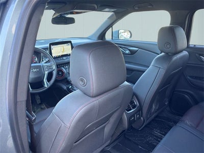 2024 Chevrolet Blazer FWD RS