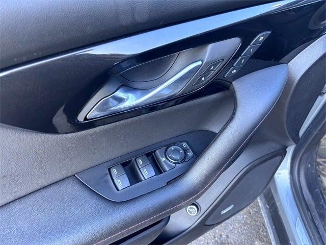 2024 Chevrolet Blazer FWD RS