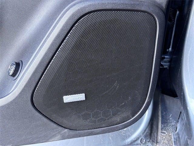 2024 Chevrolet Blazer FWD RS