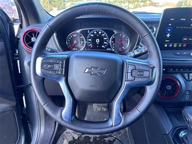 2024 Chevrolet Blazer FWD RS