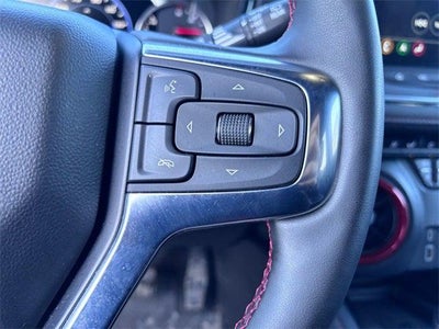 2024 Chevrolet Blazer FWD RS