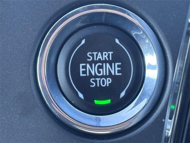 2024 Chevrolet Blazer FWD RS