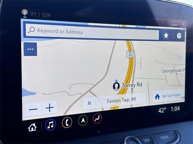 2024 Chevrolet Blazer FWD RS