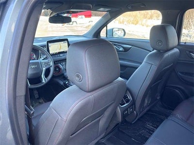 2024 Chevrolet Blazer FWD RS