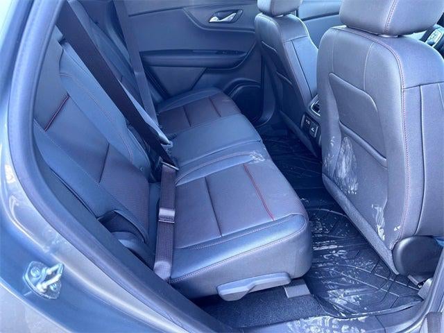 2024 Chevrolet Blazer FWD RS