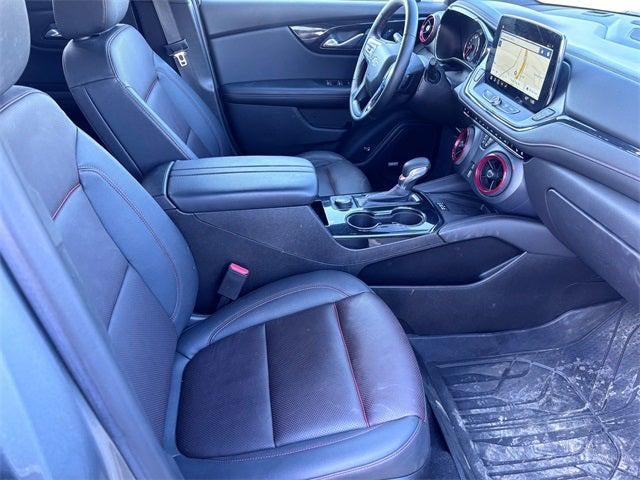 2024 Chevrolet Blazer FWD RS