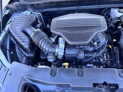 2024 Chevrolet Blazer FWD RS