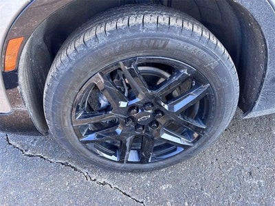 2024 Chevrolet Blazer FWD RS