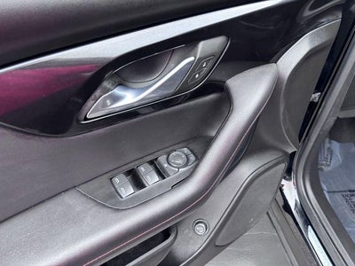 2022 Chevrolet Blazer FWD RS