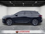 2022 Chevrolet Blazer FWD RS