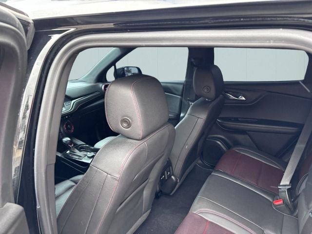 2022 Chevrolet Blazer FWD RS