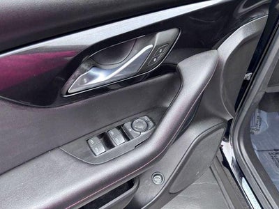 2022 Chevrolet Blazer FWD RS