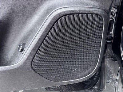 2022 Chevrolet Blazer FWD RS