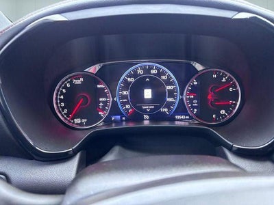 2022 Chevrolet Blazer FWD RS