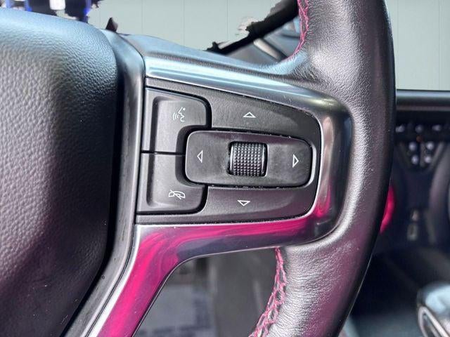 2022 Chevrolet Blazer FWD RS