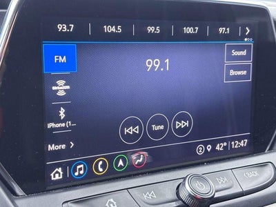 2022 Chevrolet Blazer FWD RS